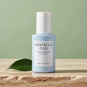 SKIN1004 Hyalu-Cica Blue Serum, 1.69 fl oz