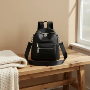 Women's Mini Backpack