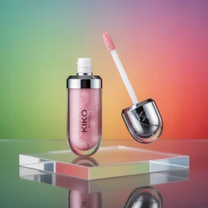 Kiko Milano 3D Hydra Lip Gloss