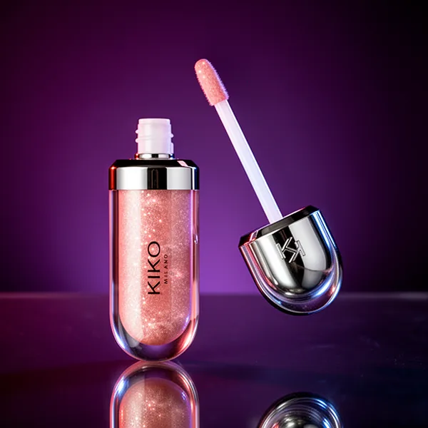 Kiko Milano 3D Hydra Lip Gloss