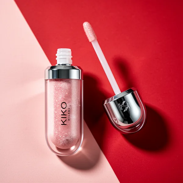 Kiko Milano 3D Hydra Lip Gloss