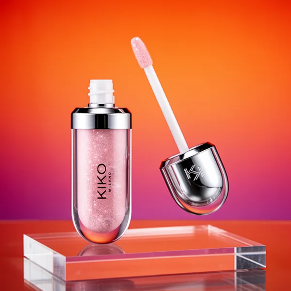 Kiko Milano 3D Hydra Lip Gloss