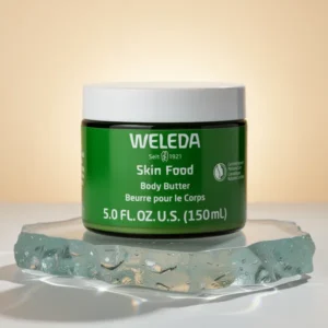 Weleda Skin Food Body Butter, 5 fl oz