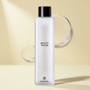 Son&Park Beauty Water, 11.49 fl oz