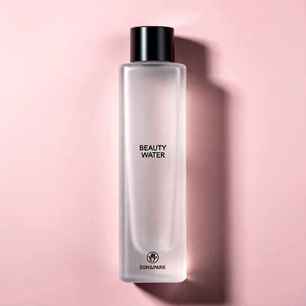 Son&Park Beauty Water, 11.49 fl oz