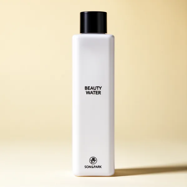 Son&Park Beauty Water, 11.49 fl oz