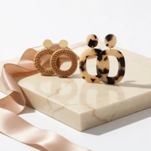 Statement Earrings for Women, 16 Pairs