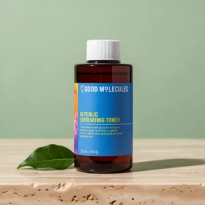 Good Molecules Glycolic Exfoliating Toner, 4 fl oz