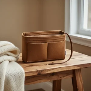 Vercord Felt Organizer Insert