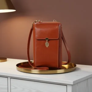 HUANLANG Small Crossbody