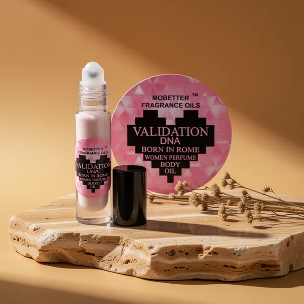 MOBETTER Fragrance Oils Validation Dna Born