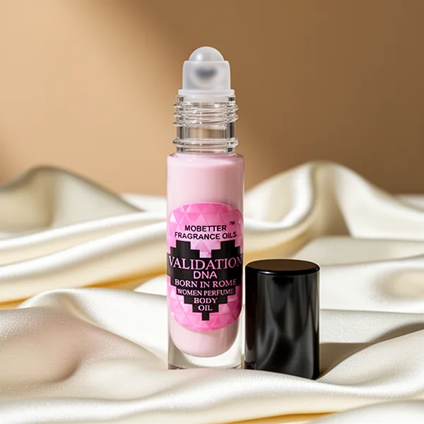 MOBETTER Fragrance Oils Validation Dna Born
