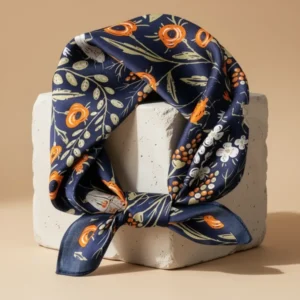 100% Mulberry Silk Scarfs