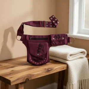 Women Waist Bag