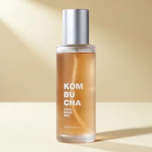 Elishacoy Kombucha Gyeol-Biome Face Mist, 100 ml