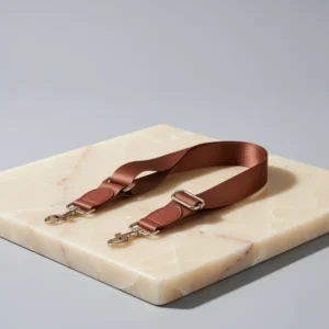 Allzedream Wide Purse Strap
