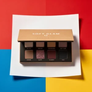 Anastasia Beverly Hills Mini Eyeshadow Palettes