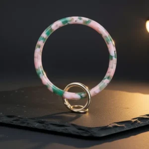 Heesch Bangle Key Ring