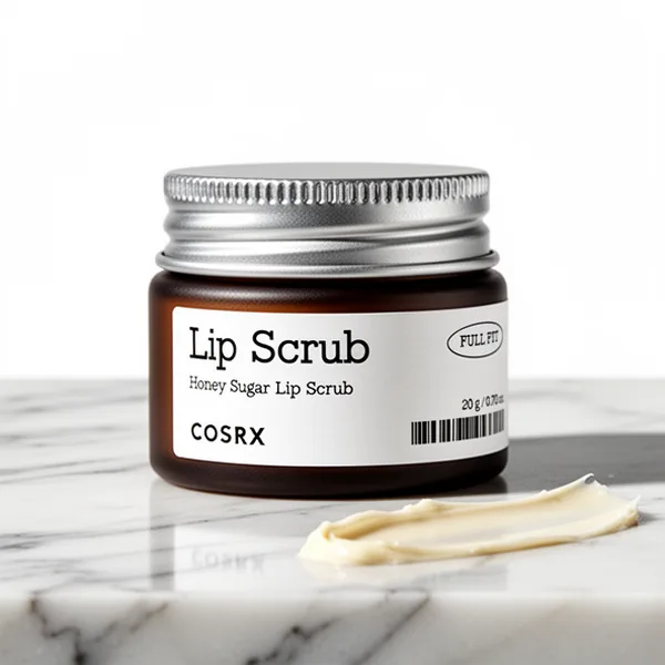 COSRX Honey Sugar Lip Scrub, 0.7 oz