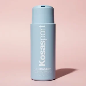 Kosas Kosasport Good Body Skin AHA and Enzyme Exfoliating Body Wash