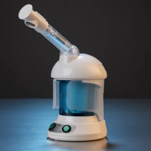 DYB Portable Facial Steamer