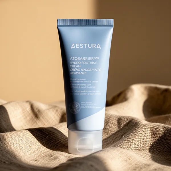 AESTURA ATOBARRIER365 Hydro Soothing Gel Cream, 2.03 fl oz