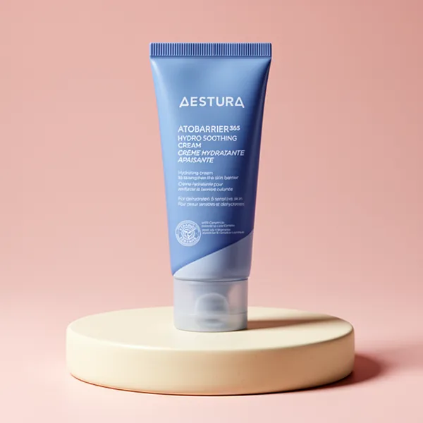 AESTURA ATOBARRIER365 Hydro Soothing Gel Cream, 2.03 fl oz