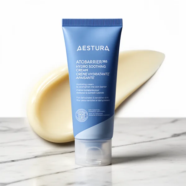 AESTURA ATOBARRIER365 Hydro Soothing Gel Cream, 2.03 fl oz