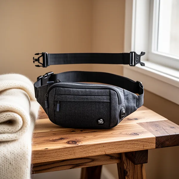 WATERFLY Small Fanny Pack