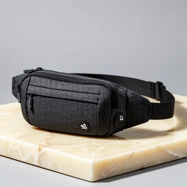 WATERFLY Small Fanny Pack