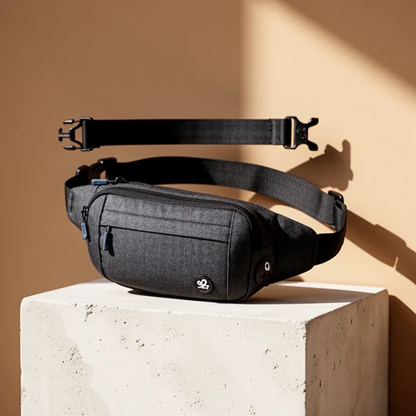 WATERFLY Small Fanny Pack