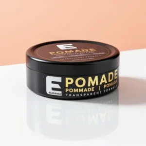 E Elegance Pomade Hair Wax, 4.73 oz