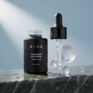 DIME Beauty Hyaluronic Acid Serum, 1 oz
