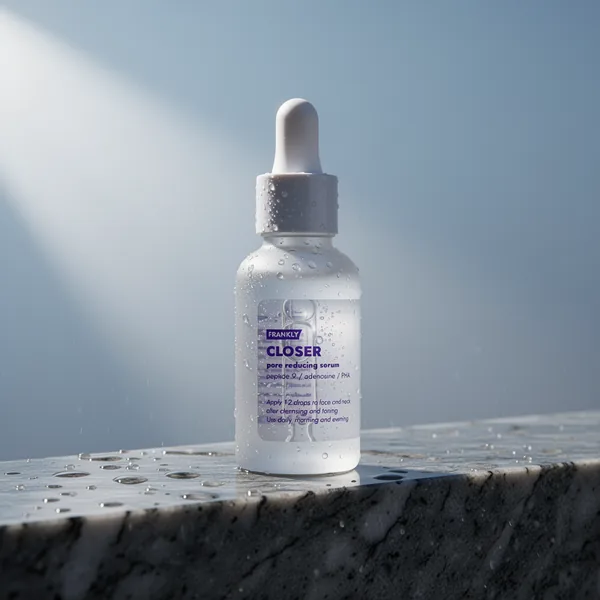 FRANKLY Closer Serum, 1.01 fl oz