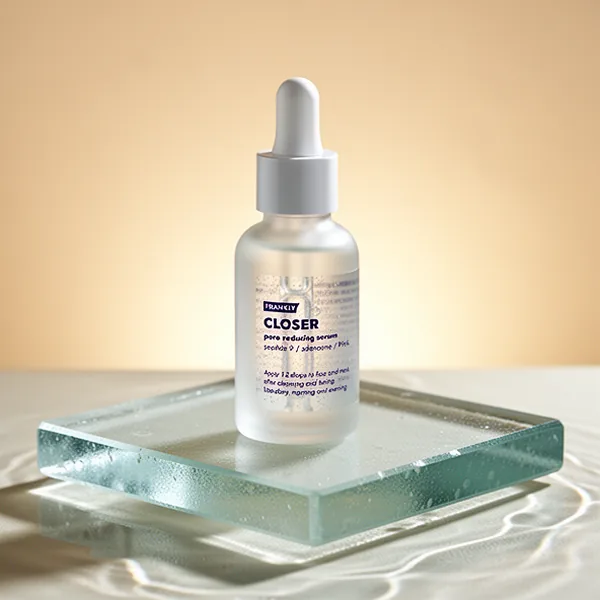 FRANKLY Closer Serum, 1.01 fl oz
