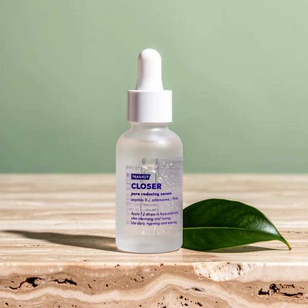 FRANKLY Closer Serum, 1.01 fl oz