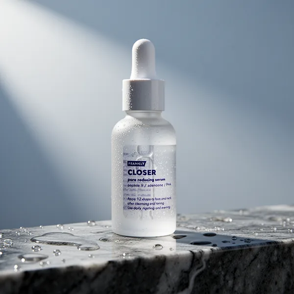 FRANKLY Closer Serum, 1.01 fl oz