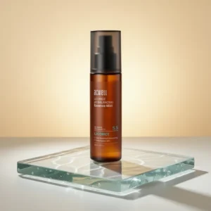 ACWELL Licorice pH Balancing Essence, 3.38 fl oz