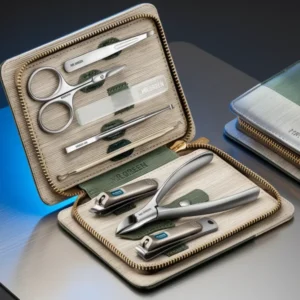 MR.GREEN Manicure Sets Pedicure Kits Stainless