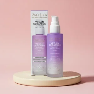 Pacifica Vegan Ceramide Barrier Repair Face Lotion