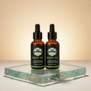 Beard Kit for Men