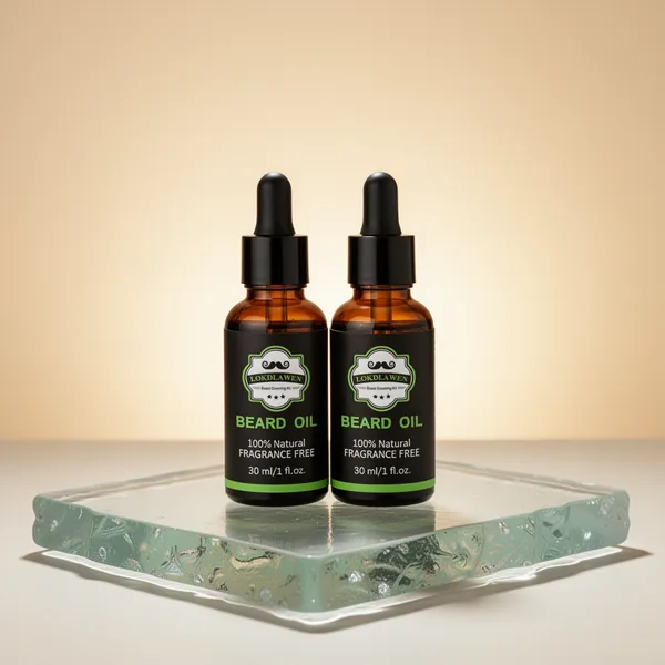 Beard Kit for Men