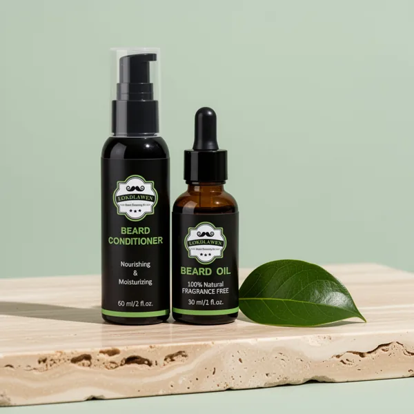 Beard Kit for Men