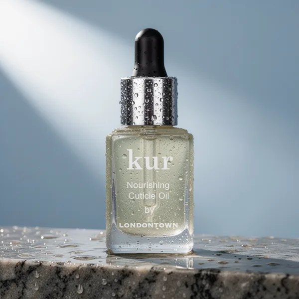LONDONTOWN Kur Nourishing Cuticle Oil