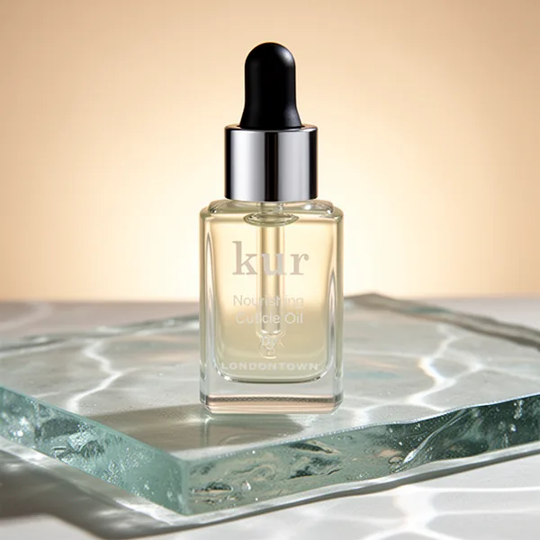 LONDONTOWN Kur Nourishing Cuticle Oil