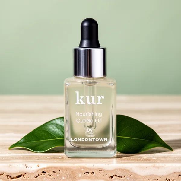 LONDONTOWN Kur Nourishing Cuticle Oil
