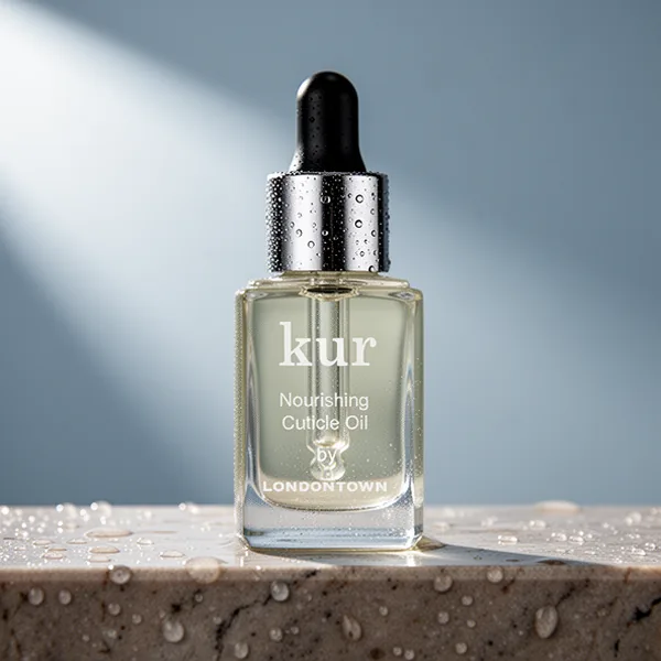 LONDONTOWN Kur Nourishing Cuticle Oil