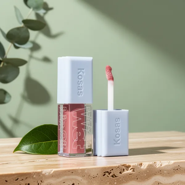 Kosas Wet Lip Oil