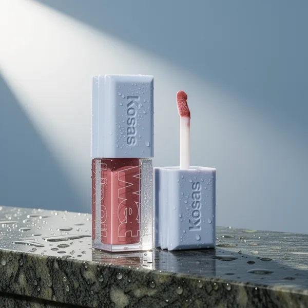 Kosas Wet Lip Oil