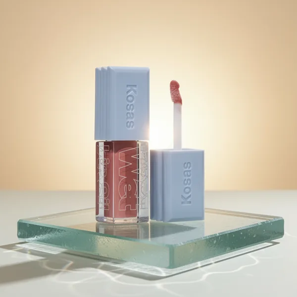 Kosas Wet Lip Oil